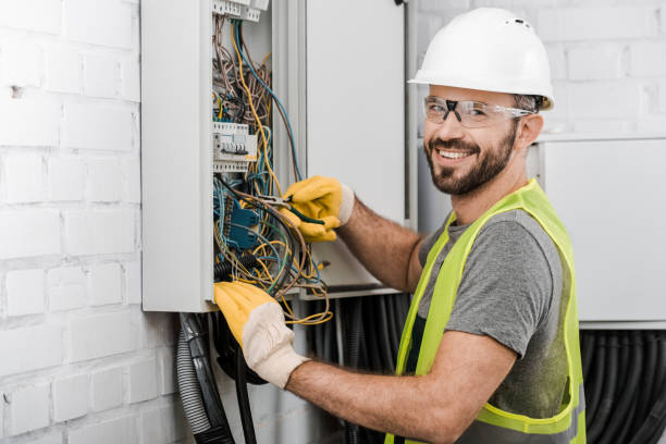Best Electrical Repair Services  in Royal City, WA
