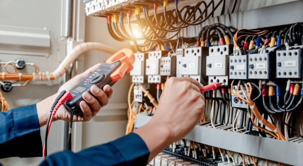 Best Electrician Near Me  in Royal City, WA