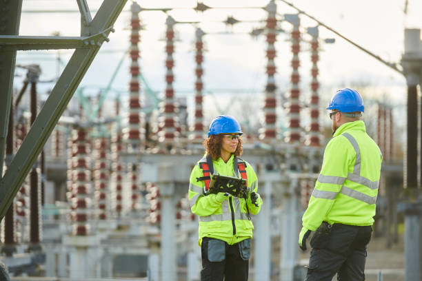 Best Electrical Outlet Repair  in Royal City, WA