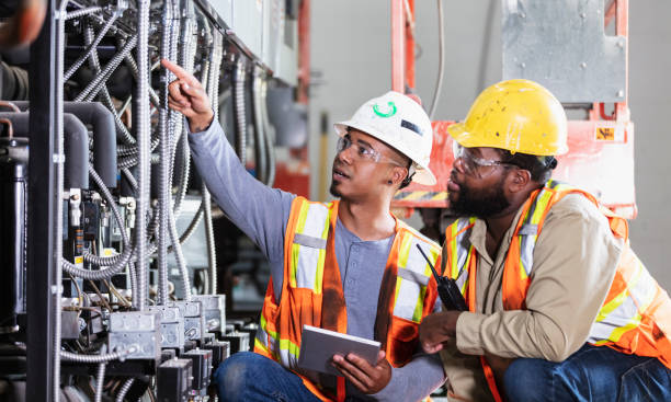 Best Licensed Electrician  in Royal City, WA