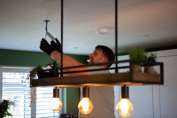 Best Electrical Rewiring Services  in Royal City, WA