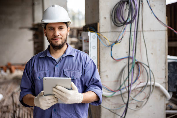 Best Electrical Repair Services  in Royal City, WA