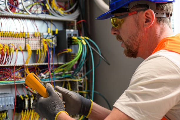 , WA Electrician Company