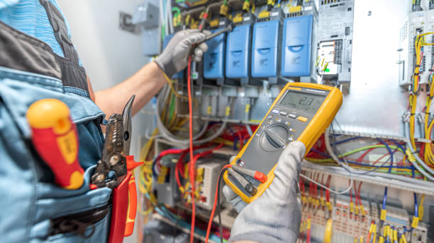 Best Electrical Wiring Services  in Royal City, WA
