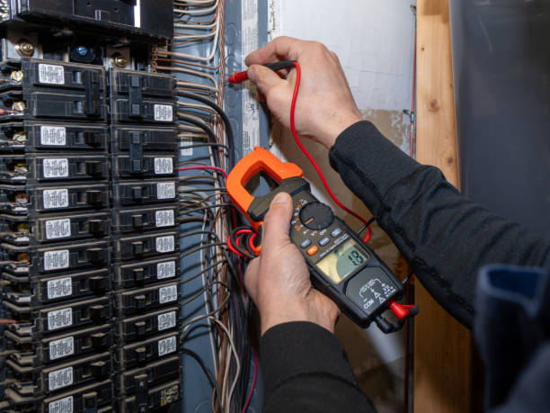 Best Affordable Emergency Electrician  in Royal City, WA