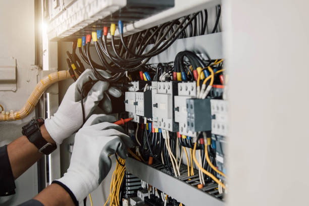Best Electrician Near Me  in Royal City, WA